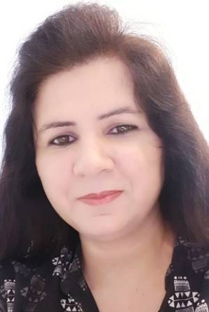 Team Member Image