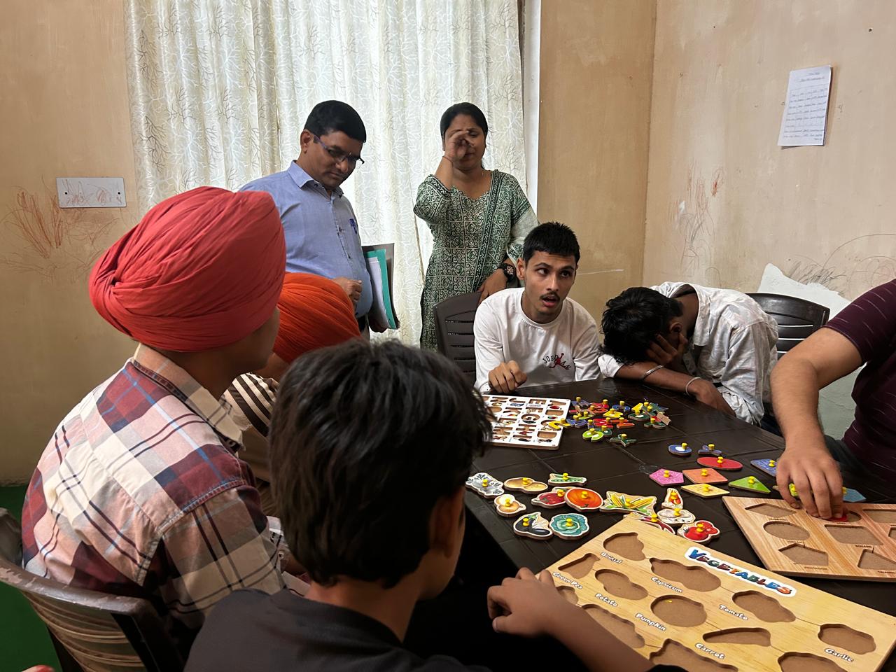 donation Image