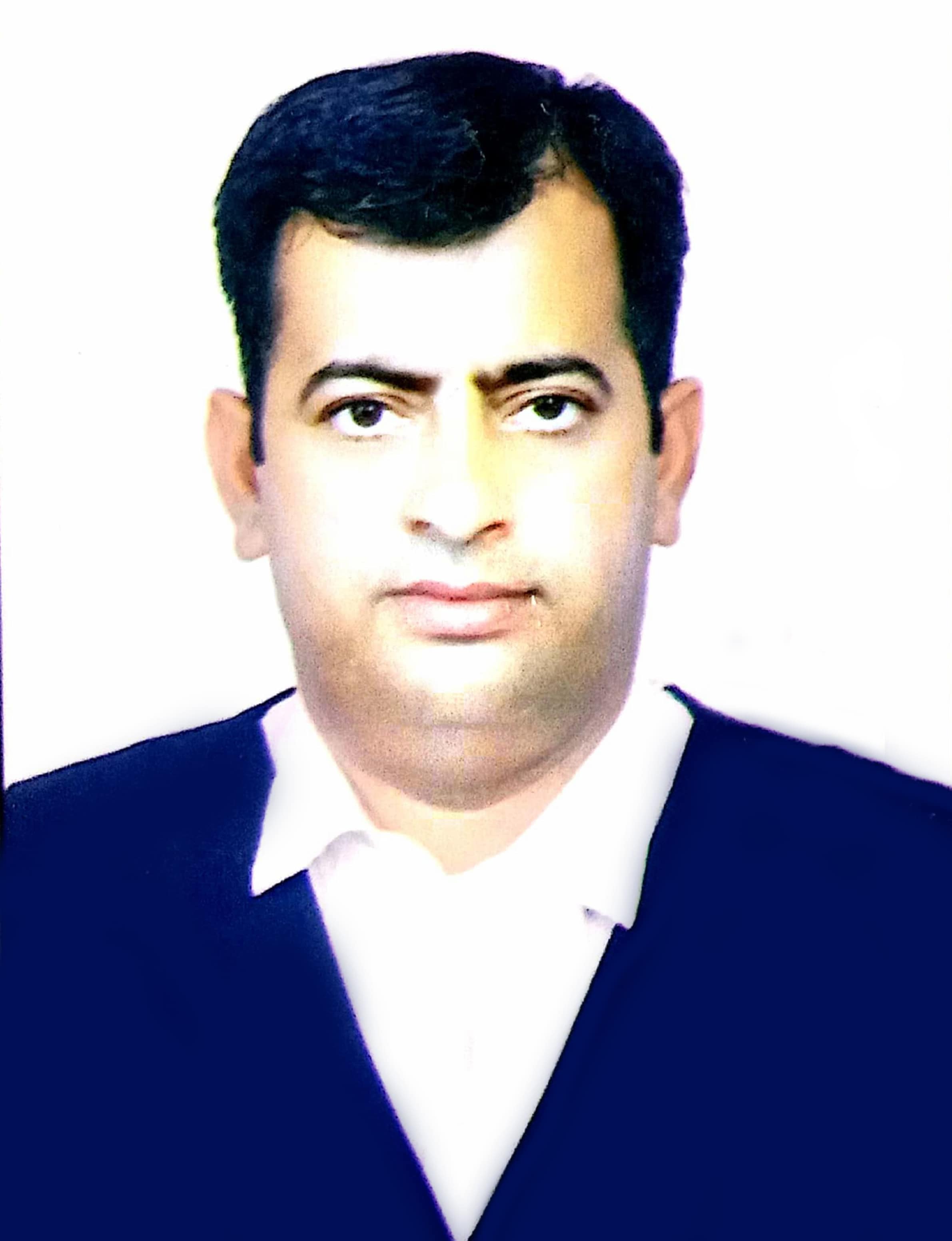 Team Member Image