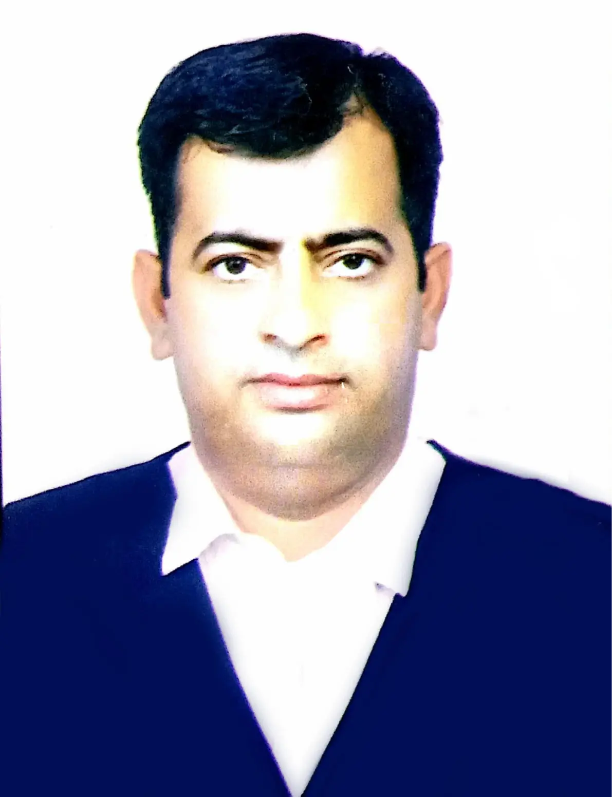 Team Member Image